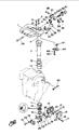 Bild für Kategorie BRACKET 2 (C40PR MODEL)